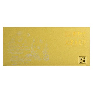 老伙记大凉山苦荞茶(龚旭食品)