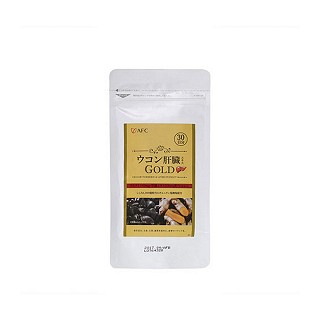 浅山之家afc 姜黄精华素胶囊(co)
