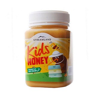 streamland kids honey 儿童蜂蜜(streamland)