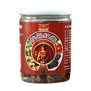 冠品园 桂圆红枣(百佳珍名)