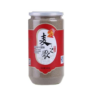 麦之歌五谷八宝粉(伊钡莱)