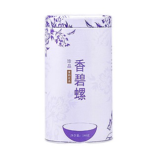 天福 珍品香碧螺(安溪天福)