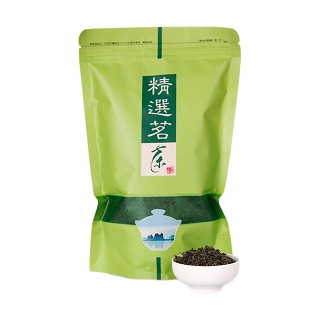 闽茶府 浓香绿茶(安溪闽茶府)