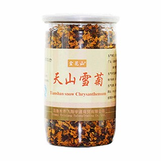 金花山天山雪菊(飞翔宇通)