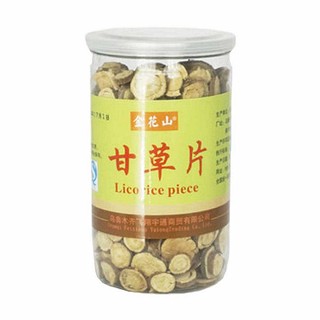 金花山甘草片(飞翔宇通)