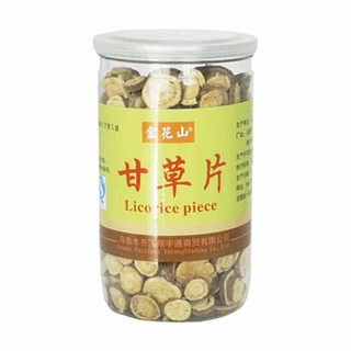 金花山甘草片(飞翔宇通)