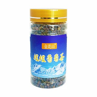 金花山梭梭葡萄茶(飞翔宇通)