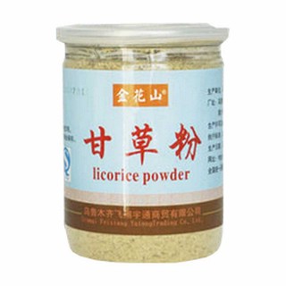 金花山甘草粉(飞翔宇通)
