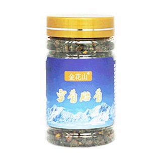 金花山昆仑胎菊(飞翔宇通)