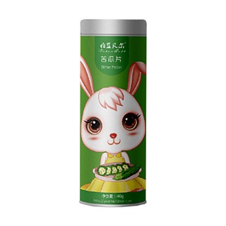 雅蓝贝尔苦瓜片(广齐)