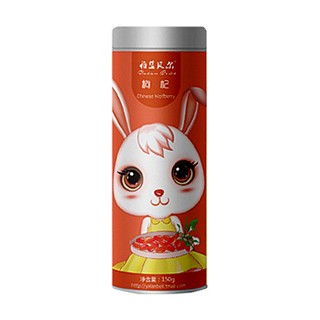 雅蓝贝尔山楂片(广齐)