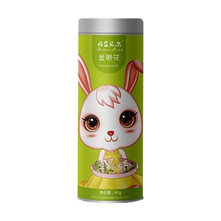 雅蓝贝尔金银花(广齐)