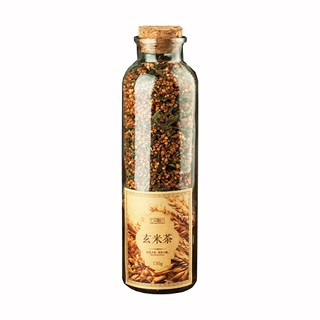 花草树木玄米茶(南派)