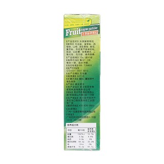 水果酵素颗粒(名实生物医药)