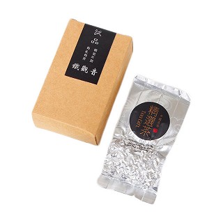 闽茶府 安溪铁观音秋茶(浓香型)