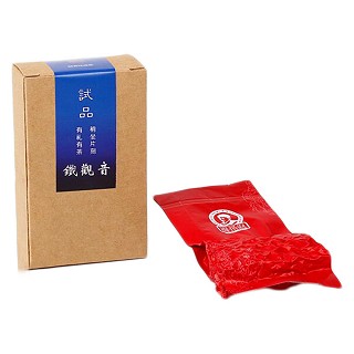 闽茶府 安溪铁观音秋茶(醇香型)