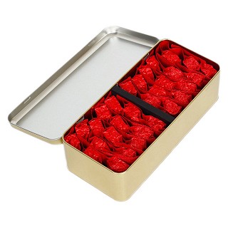 闽茶府 醇香铁观音(安溪闽茶府)