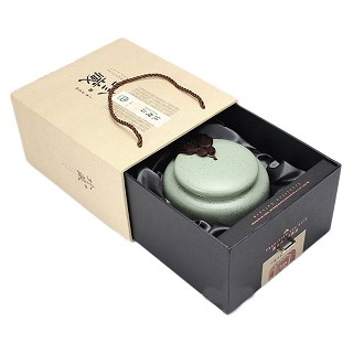 闽茶府 醇香型铁观音(珍藏礼盒装)