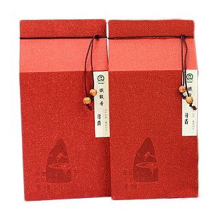 闽茶府 寻香安溪铁观音(安溪闽茶府)