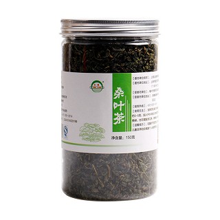 弘强 桑叶(雅丽百花保健品)