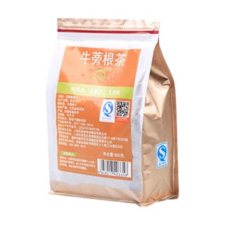 弘强 牛蒡茶(雅丽百花保健品)