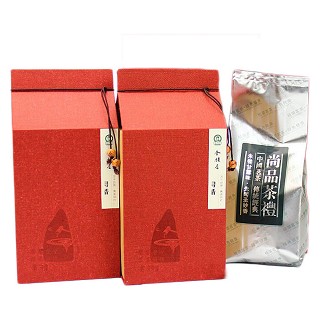 闽茶府 寻香金骏眉(安溪闽茶府)