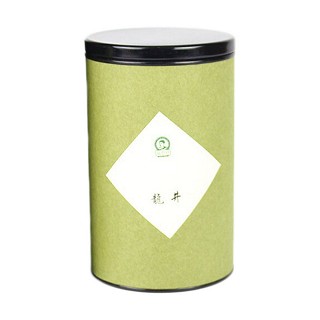 闽茶府 板栗香型绿茶 雨前龙井(安溪闽茶府)