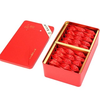 闽茶府 武夷山正山小种(简遇装)