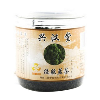特格尔 兴汉堂绞股蓝茶(三相)
