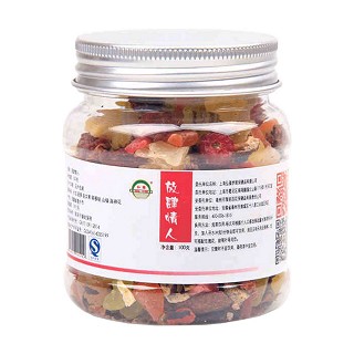 弘强 放肆情人花果茶(雅丽百花保健品)