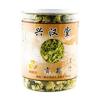 特格尔 兴汉堂贡菊(三相)