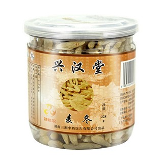 特格尔 兴汉堂麦冬(三相)