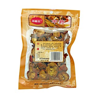 特格尔  山楂(三相)