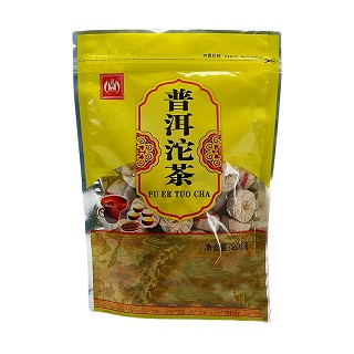 茗波 普洱沱茶熟茶(茗丰)
