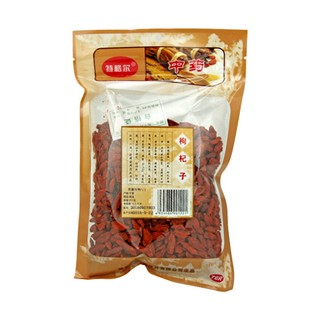 特格尔 兴汉堂枸杞子 (三相)