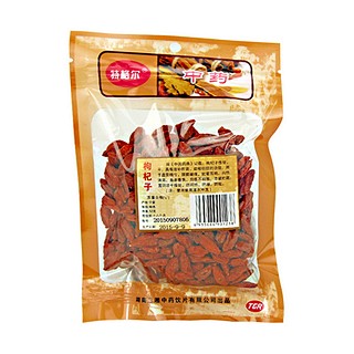 特格尔 兴汉堂枸杞子 (三相)