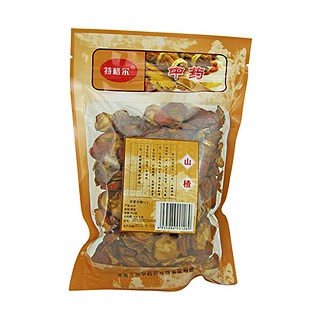 特格尔 兴汉堂山楂(三相)