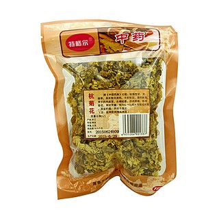 特格尔 兴汉堂杭菊花(三相)