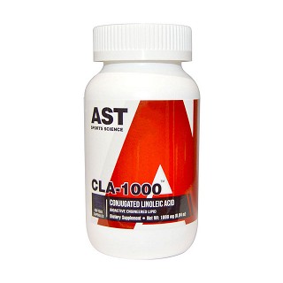 ast sports science cla-1000胶囊(150粒)