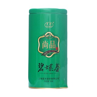 茗波 碧螺春(茗丰)