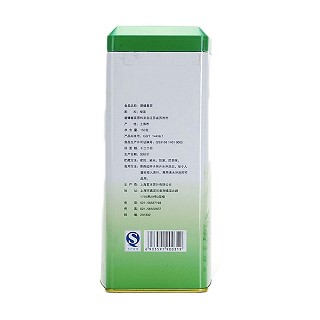 茗波 特级碧螺春(茗丰)