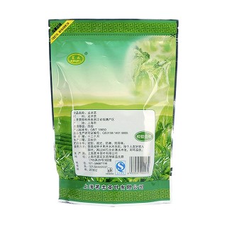 茗波 四级龙井茶(茗丰)