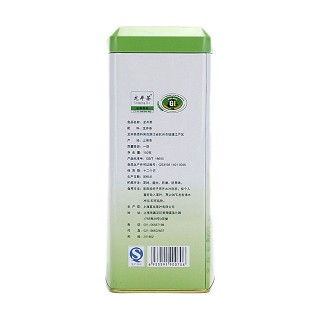 茗波 雨前龙井(一级茶)