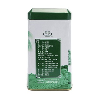 茗波 二级明前龙井茶(茗丰)