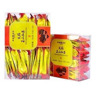 天福 正山红茶 居家茶(安溪天福)