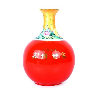 天福 鑫钻世家 正山红茶 (安溪天福)