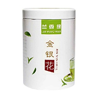 兰香缘金银花(上坐)