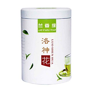 兰香缘洛神花(上坐)