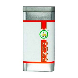 兰香缘祁门红茶(上坐)