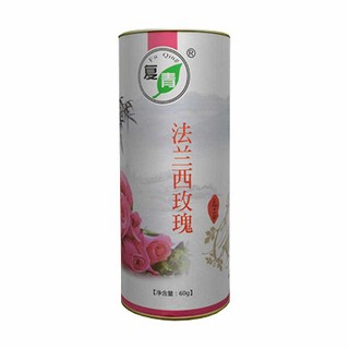 复青法兰西玫瑰(歙峰日)